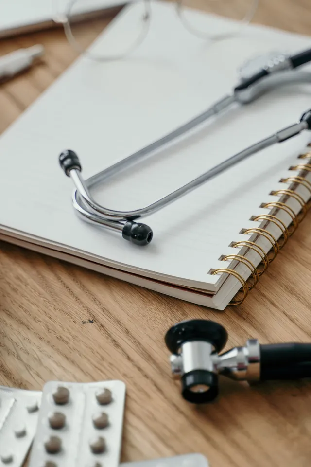 Full menu of in-clinic wellness services