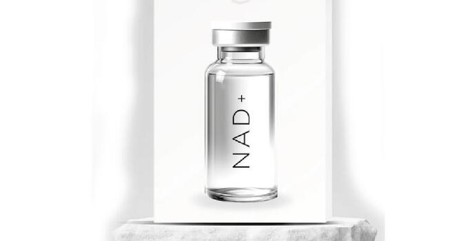 NAD+