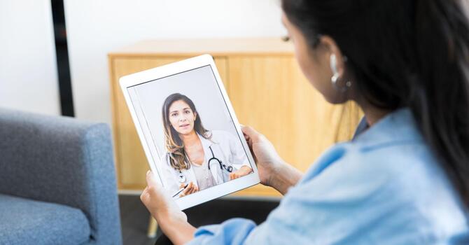 Hormone Consultation